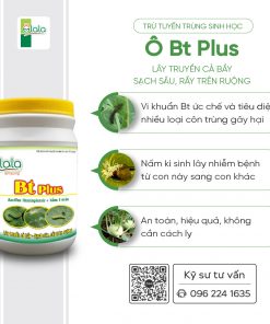 Bt Plus 500g 1