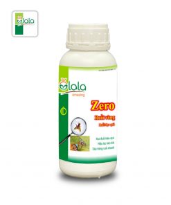 O Zero 500ml